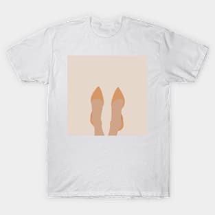 we loves shoes T-Shirt